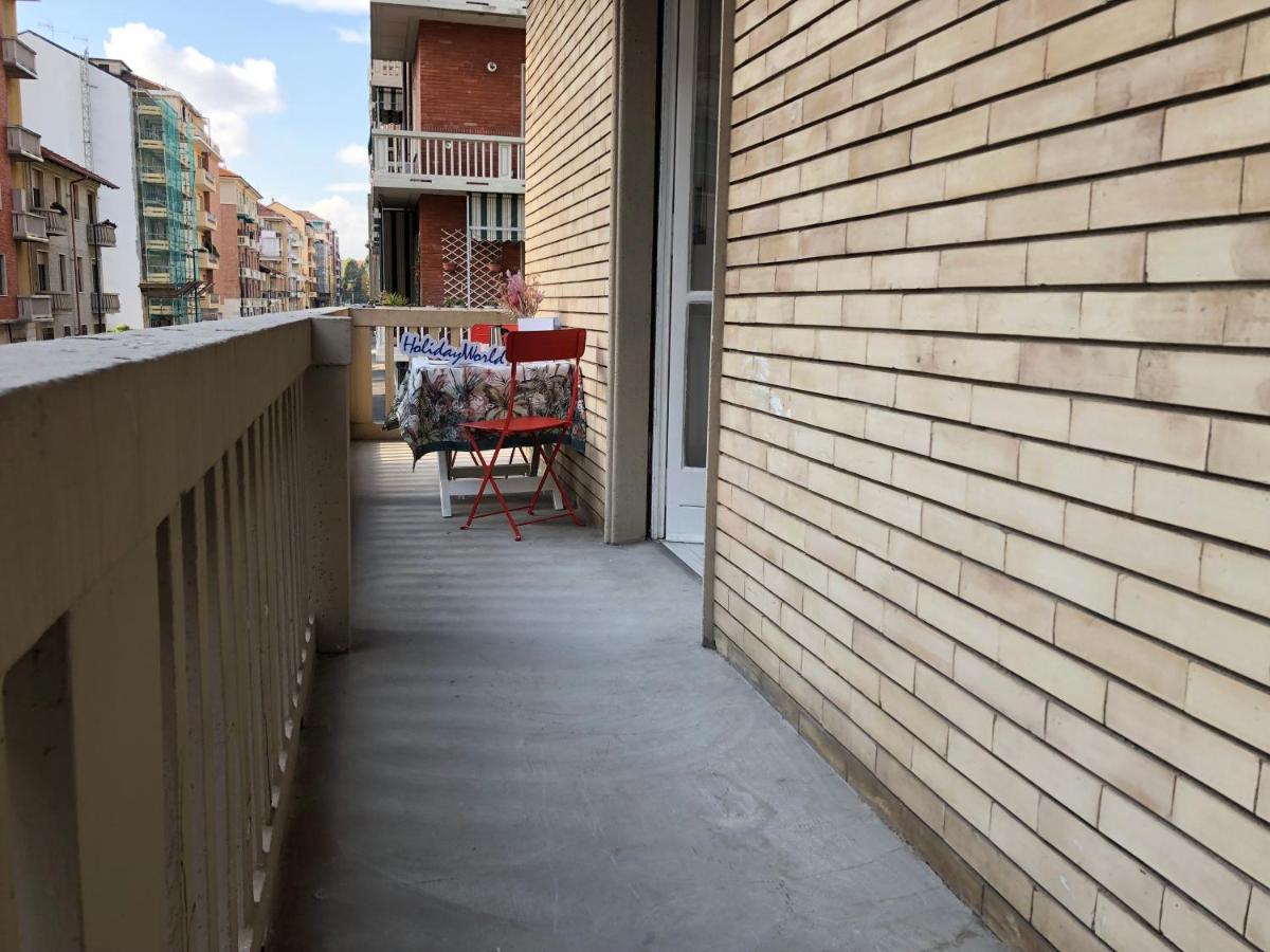 L'Angolo Del Borgo By Holiday World Turin Extérieur photo