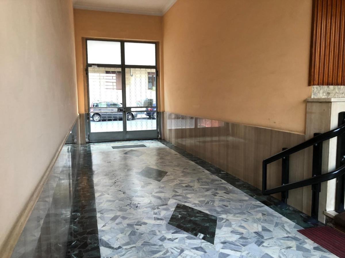 L'Angolo Del Borgo By Holiday World Turin Extérieur photo